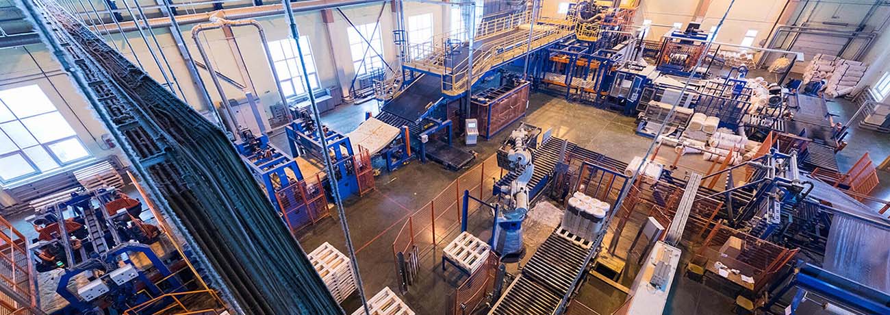 Manufacturing Operations